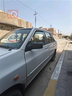 Saipa 132